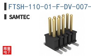 FTSH-110-01-F-DV-007-P