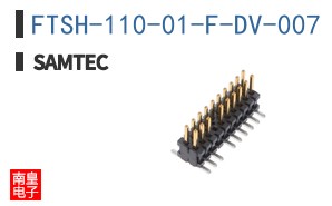 FTSH-110-01-F-DV-007