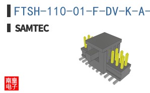 FTSH-110-01-F-DV-K-A-P-TR