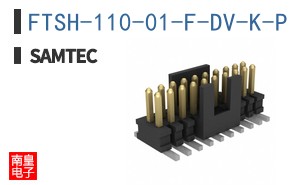 FTSH-110-01-F-DV-K-P