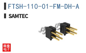 FTSH-110-01-FM-DH-A