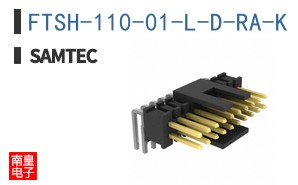 FTSH-110-01-L-D-RA-K
