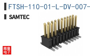 FTSH-110-01-L-DV-007-A-P-TR