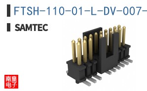 FTSH-110-01-L-DV-007-K-A