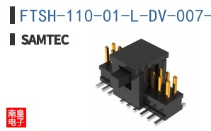 FTSH-110-01-L-DV-007-K-P-TR