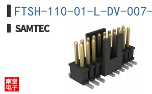 FTSH-110-01-L-DV-007-K