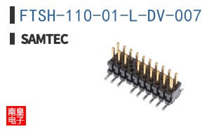 FTSH-110-01-L-DV-007