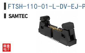 FTSH-110-01-L-DV-EJ-P-TR