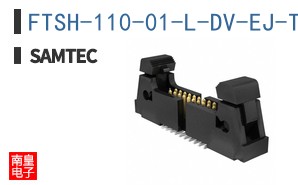 FTSH-110-01-L-DV-EJ-TR