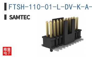 FTSH-110-01-L-DV-K-A-TR