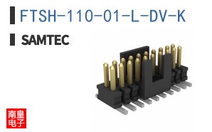 FTSH-110-01-L-DV-K