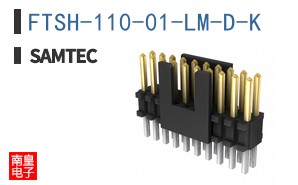 FTSH-110-01-LM-D-K