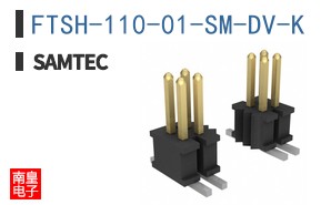 FTSH-110-01-SM-DV-K