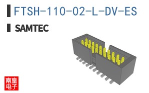 FTSH-110-02-L-DV-ES