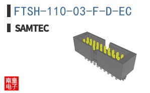 FTSH-110-03-F-D-EC