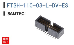 FTSH-110-03-L-DV-ES