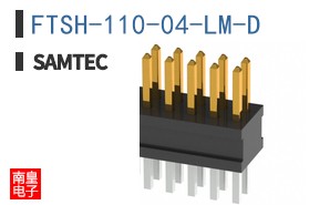 FTSH-110-04-LM-D