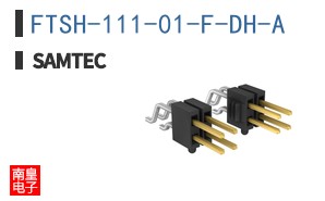 FTSH-111-01-F-DH-A