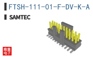 FTSH-111-01-F-DV-K-A