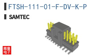 FTSH-111-01-F-DV-K-P