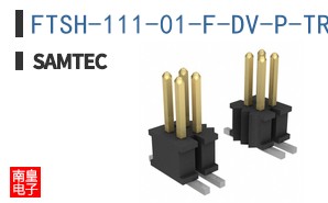 FTSH-111-01-F-DV-P-TR