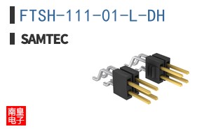 FTSH-111-01-L-DH