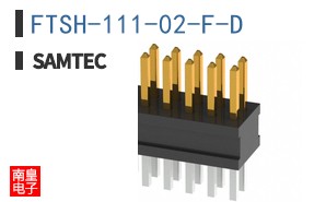 FTSH-111-02-F-D