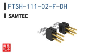 FTSH-111-02-F-DH