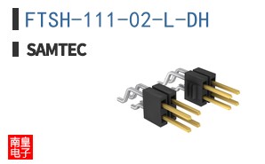 FTSH-111-02-L-DH