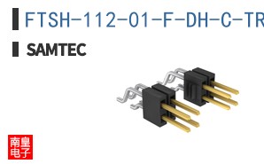 FTSH-112-01-F-DH-C-TR