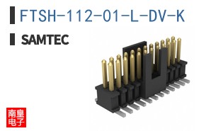 FTSH-112-01-L-DV-K