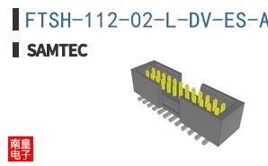 FTSH-112-02-L-DV-ES-A