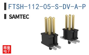 FTSH-112-05-S-DV-A-P