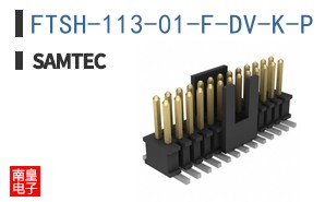 FTSH-113-01-F-DV-K-P