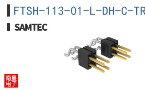 FTSH-113-01-L-DH-C-TR