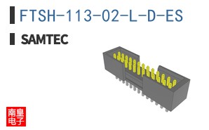 FTSH-113-02-L-D-ES