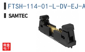 FTSH-114-01-L-DV-EJ-A
