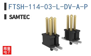 FTSH-114-03-L-DV-A-P