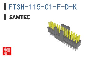 FTSH-115-01-F-D-K