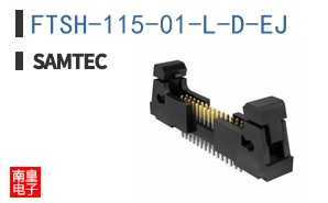 FTSH-115-01-L-D-EJ