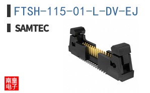 FTSH-115-01-L-DV-EJ