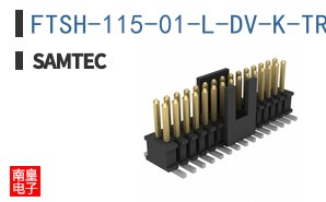 FTSH-115-01-L-DV-K-TR