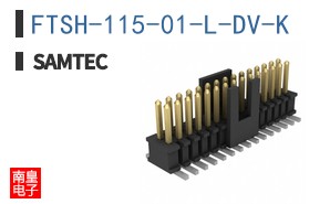 FTSH-115-01-L-DV-K