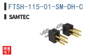 FTSH-115-01-SM-DH-C