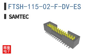 FTSH-115-02-F-DV-ES
