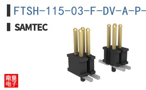FTSH-115-03-F-DV-A-P-TR
