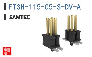FTSH-115-05-S-DV-A