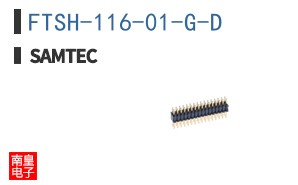 FTSH-116-01-G-D