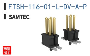 FTSH-116-01-L-DV-A-P