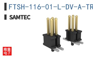 FTSH-116-01-L-DV-A-TR